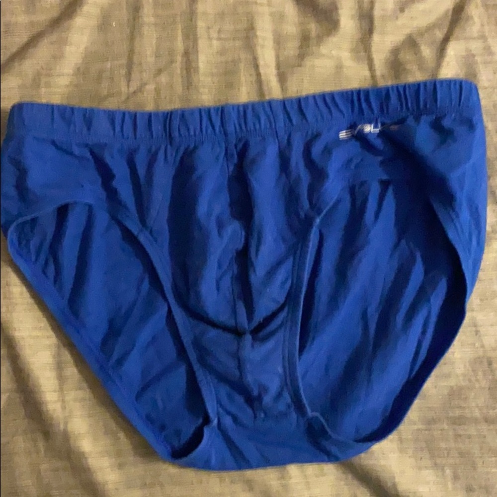 Evolve bikini briefs